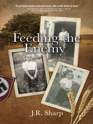 cover image of Feeding the Enemy